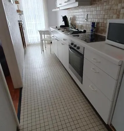Cosy Near The And Center * Ostend